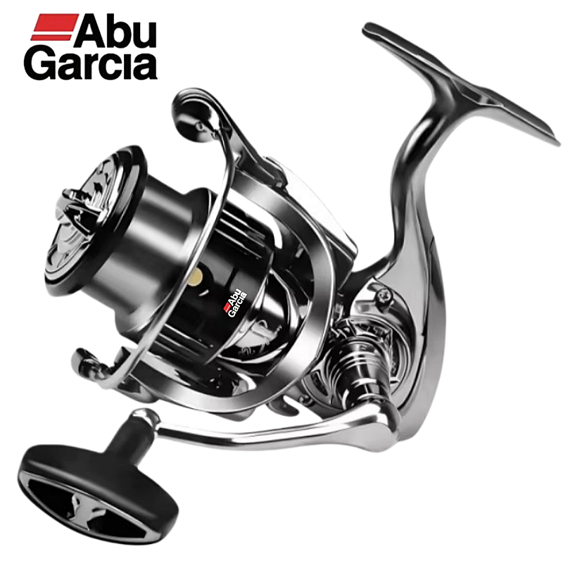 Kastking Reel Zephyr - ABUG ARCIA Yüksek Performanslı Balıkçılık Makarası,