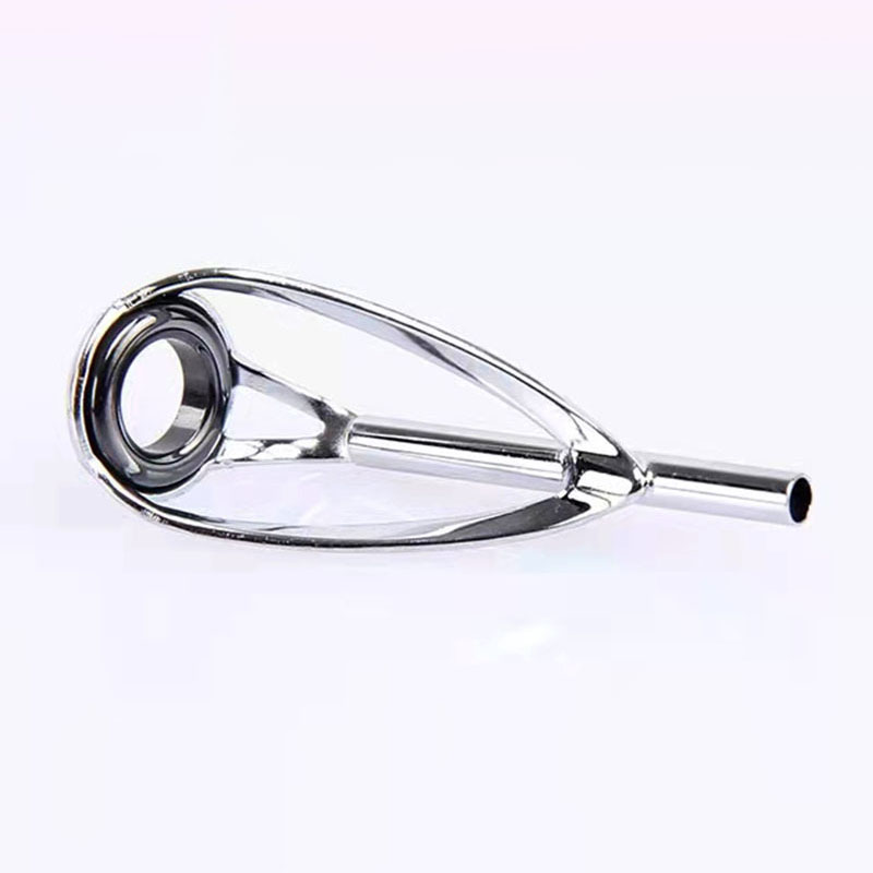 Fishing Rod Repair Kit - 【Dolaşmayan Uç Üst Kılavuz Seti】 Seramik