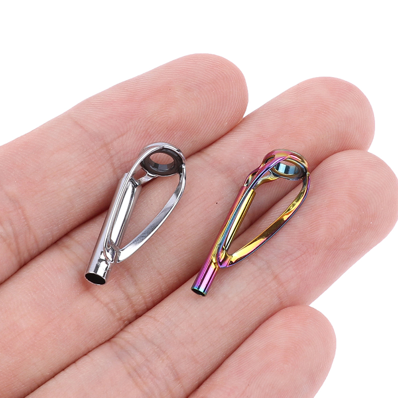 Fishing Rod Repair Kit - Olta üst kılavuzları ücretsiz arapsaçı üst