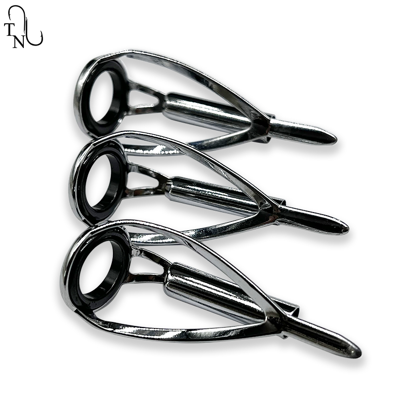 Fishing Rod Tip Replacement - TN07 5 adet olta ucu kılavuzları
