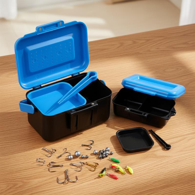 Belde Taşınabilir Olta Takımı  - Fishing Rod Case incelemesi ve fiyatı