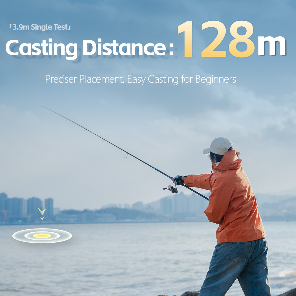 FISHINGFANS RANCY FUJI O GUIDE - Fishing Rod Surf incelemesi ve fiyatı