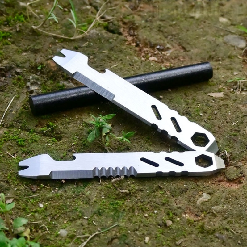 Mini Paslanmaz Çelik Kazayağı, - Fishing Rod Travel incelemesi ve fiyatı