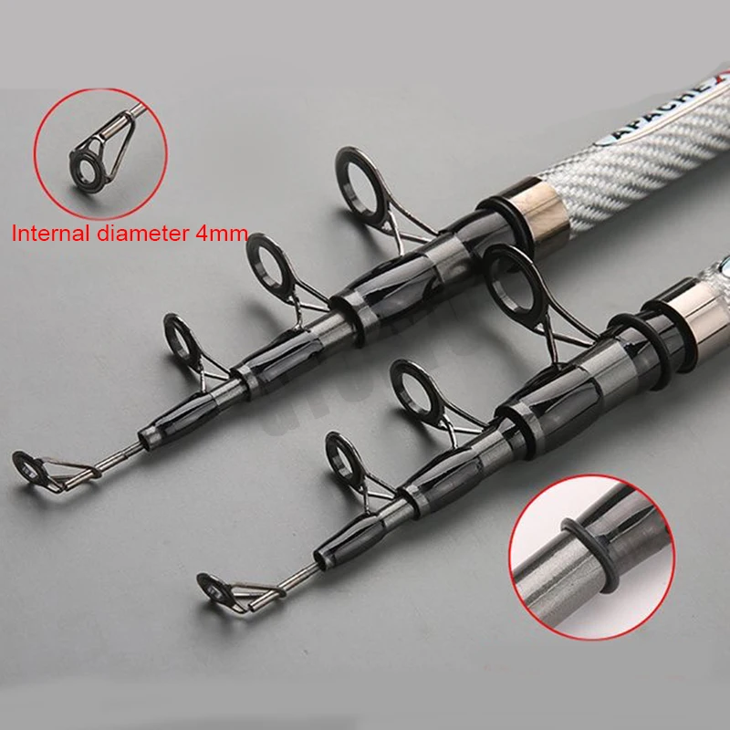 2.1m 2.4m 2.7m 3.0m 3.6m Süper - Fishing Rod Surf incelemesi ve fiyatı
