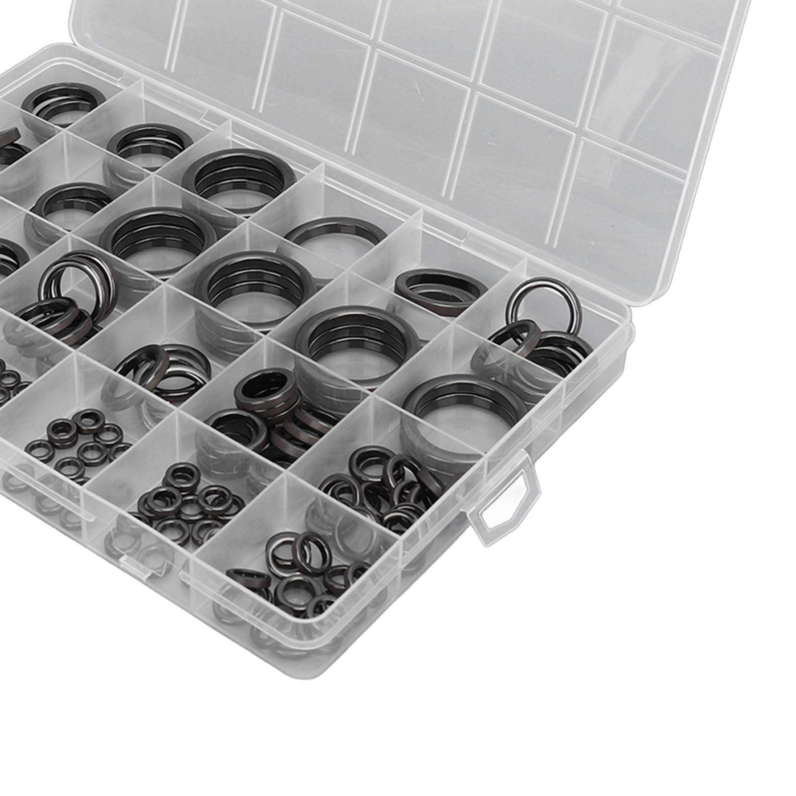 Olta Kılavuzu Tamir Takımı Olt - Fishing Rod Repair Kit incelemesi ve fiyatı