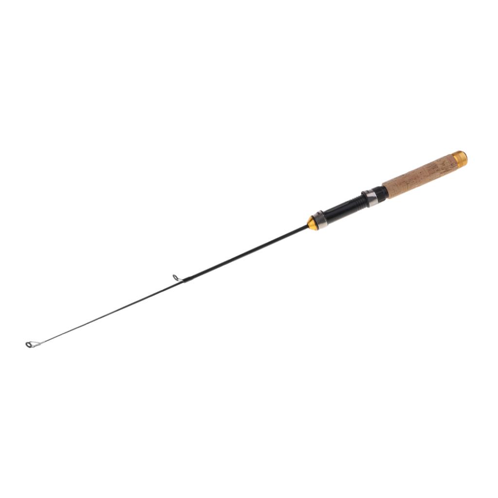 Teleskopik Buz Olta Kamışı Min - Fishing Rod Ice incelemesi ve fiyatı
