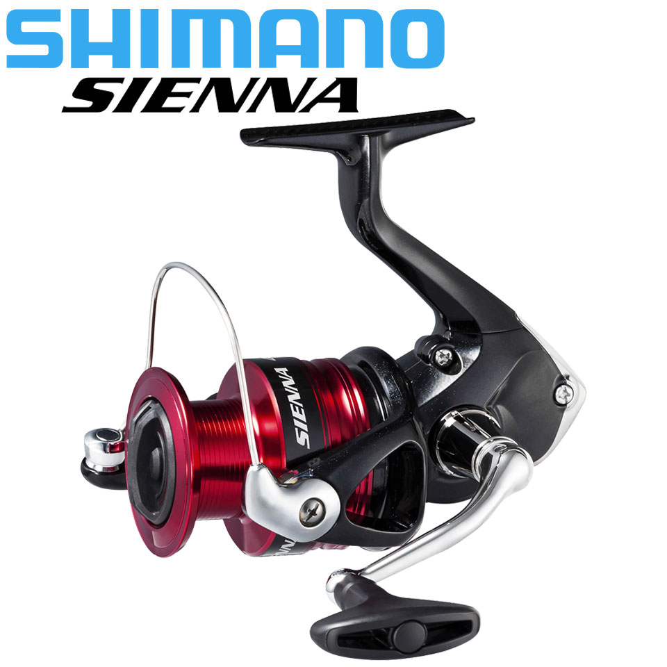 SHIMANO SIENNA İplik Balıkçılı - Kastking Reel Zephyr incelemesi ve fiyatı