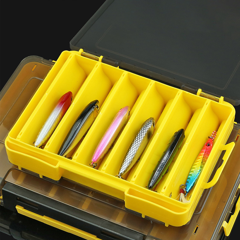 Yeni Çift Taraflı Balıkçılık Y - Fishing Rod Case incelemesi ve fiyatı