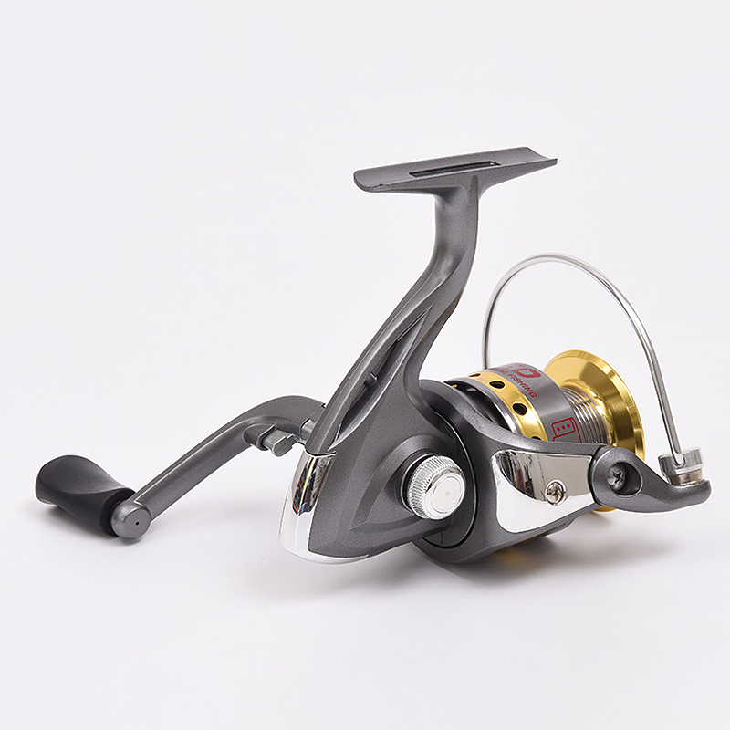 AD45 Olta Kamışı ve Makara Set - Fishing Rod Combo incelemesi ve fiyatı