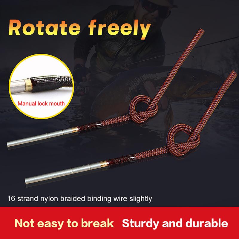 Balıkçılık Kamışı Uç İpi Döner - Fishing Rod Tip Replacement incelemesi ve fiyatı