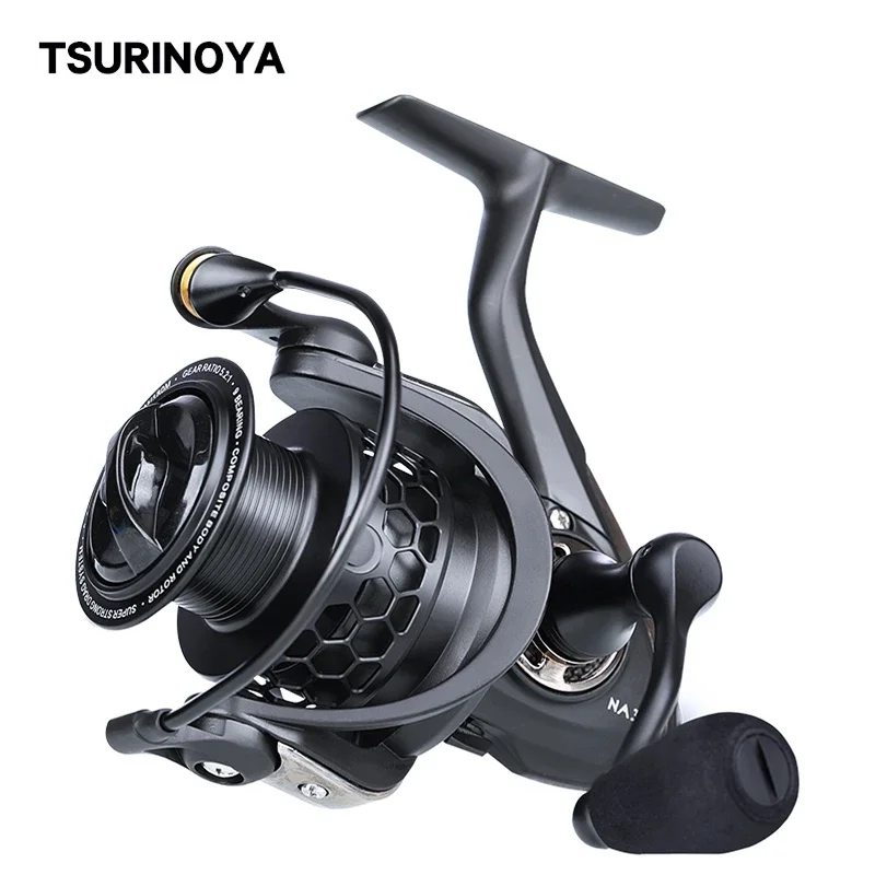 TSURINOYA uzun döküm İplik bal - Kastking Reel Zephyr incelemesi ve fiyatı