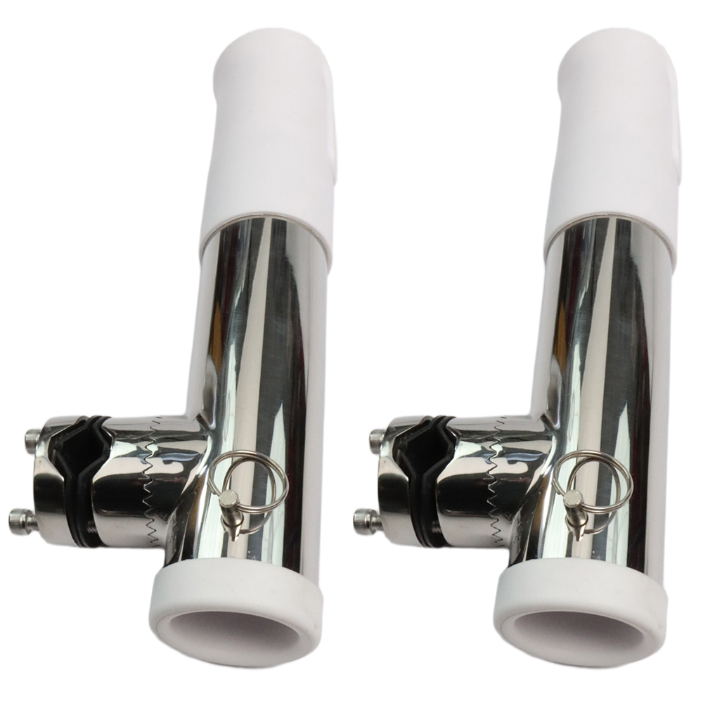 2 adet tekne olta tutucusu, pa - Fishing Rod Holder incelemesi ve fiyatı