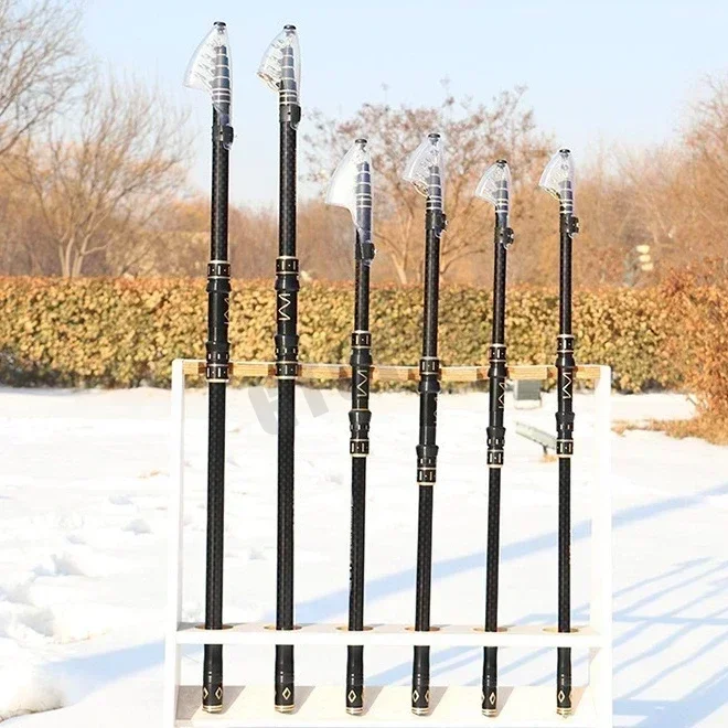 2.1m 2.7m 3.6m 4.5m Teleskopik - Fishing Rod Surf incelemesi ve fiyatı