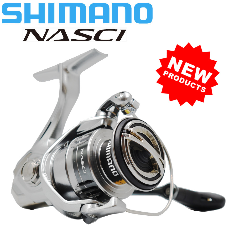 21 yeni SHIMANO NASCI İplik ba - Abu Garcia Reel Max incelemesi ve fiyatı