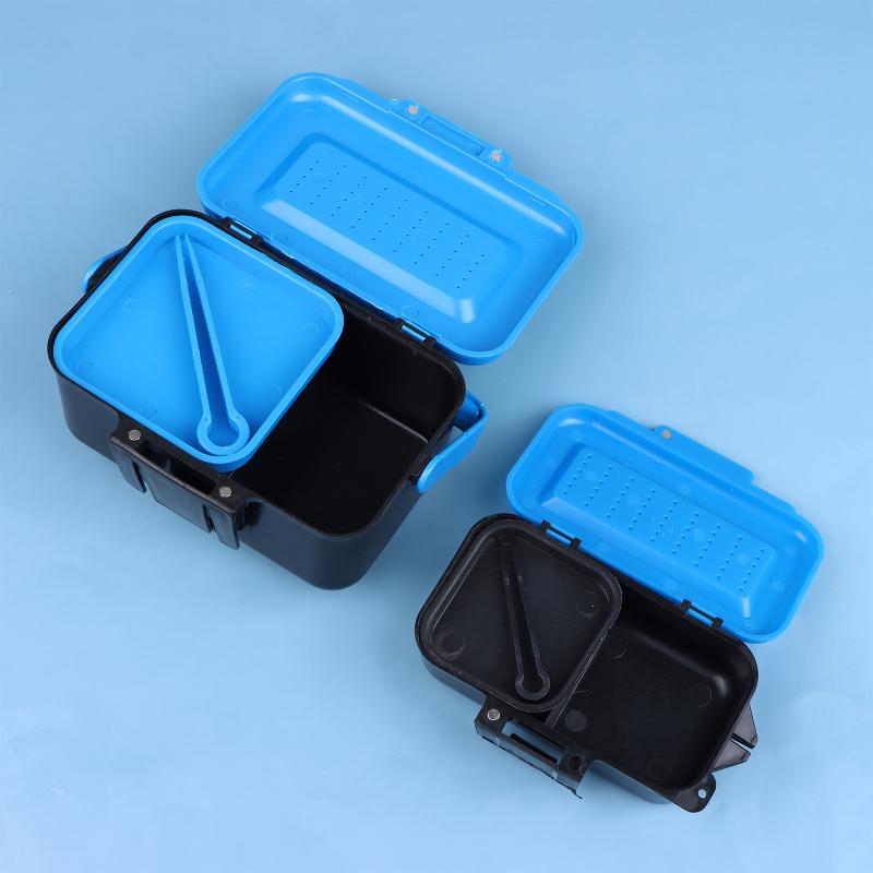 Taşınabilir Balıkçılık Yem Kut - Fishing Rod Case incelemesi ve fiyatı
