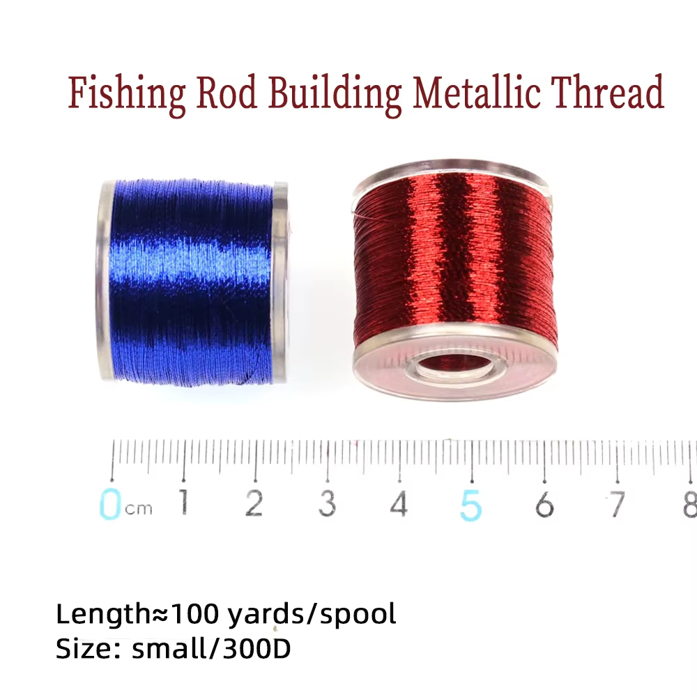 100 Yard Balıkçılık Olta Yapım - Fishing Rod Repair Kit incelemesi ve fiyatı