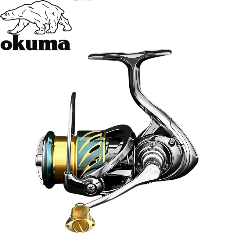 Okuma olta takımı iplik makara - Daiwa Reel Fuego incelemesi ve fiyatı