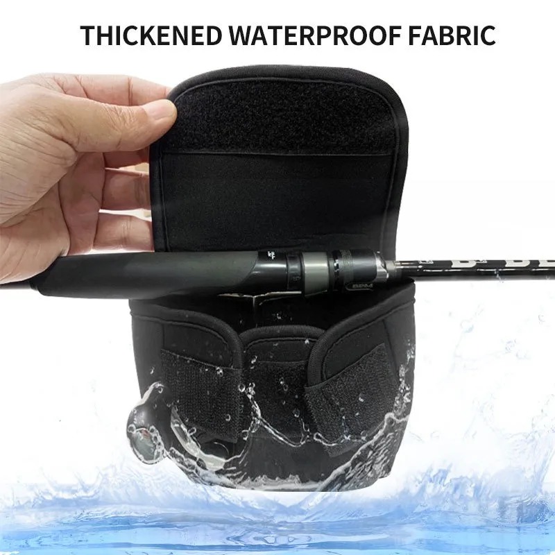 Balıkçılık Makarası Koruyucu K - Fishing Rod Combo incelemesi ve fiyatı