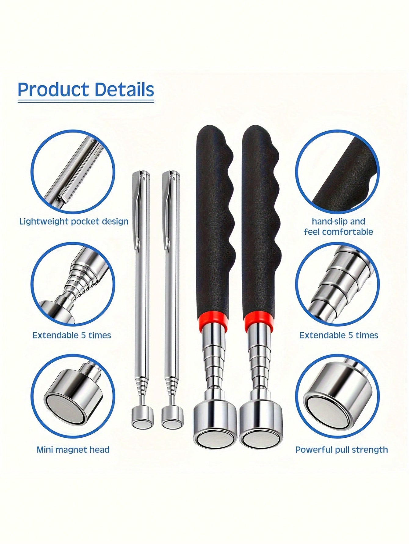 Ulaşılması Zor Yerler İçin Ger - Fishing Rod Telescopic incelemesi ve fiyatı