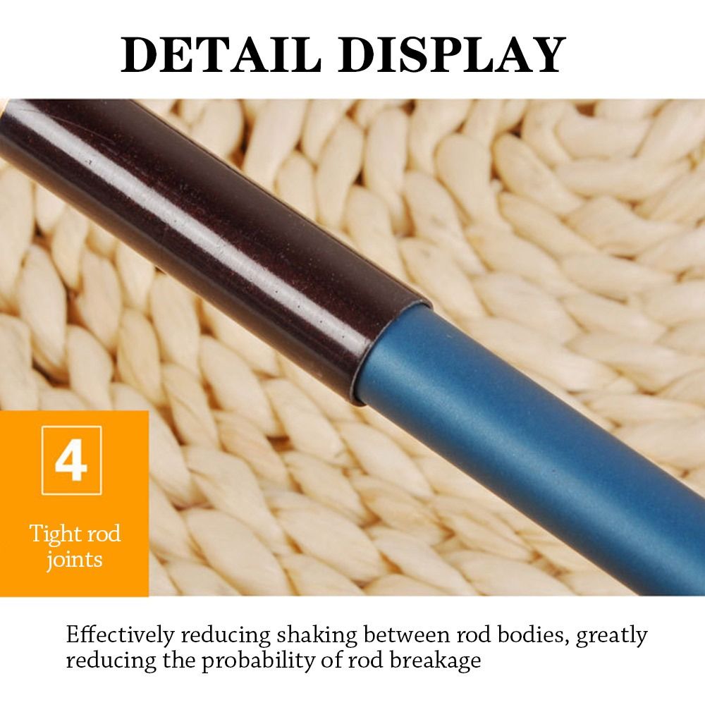 Mini Ultra Hafif Taşınabilir A - Fishing Rod Telescopic incelemesi ve fiyatı