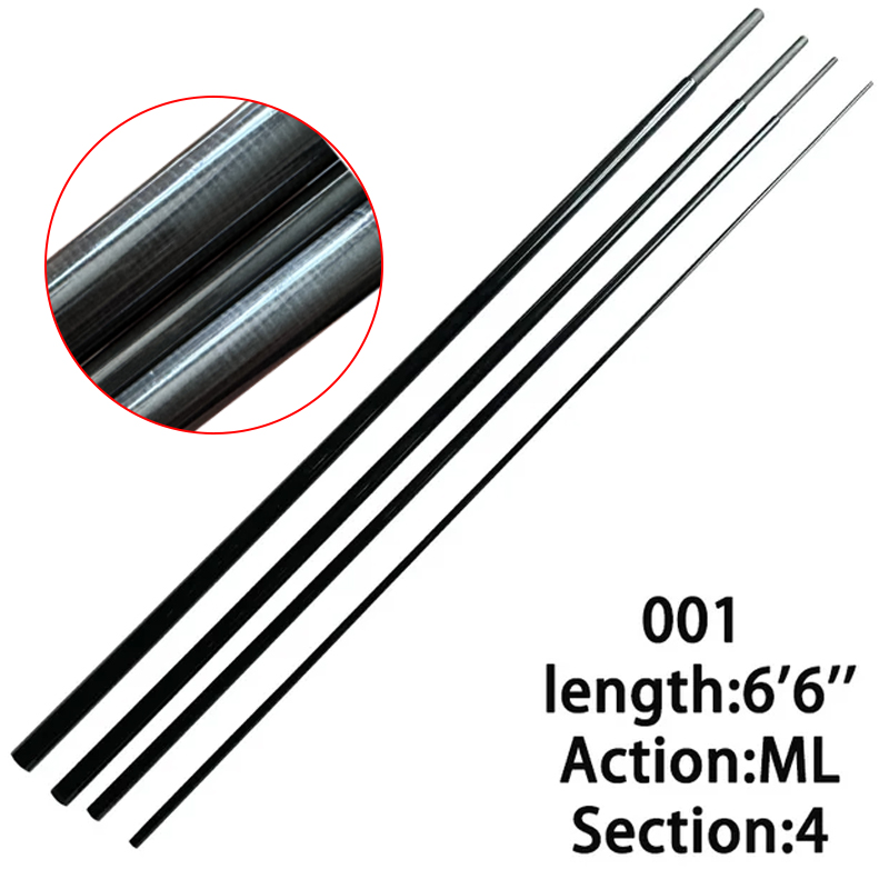 TAKEDO 4 Bölüm Seyahat Çubuk B - Fishing Rod Travel incelemesi ve fiyatı