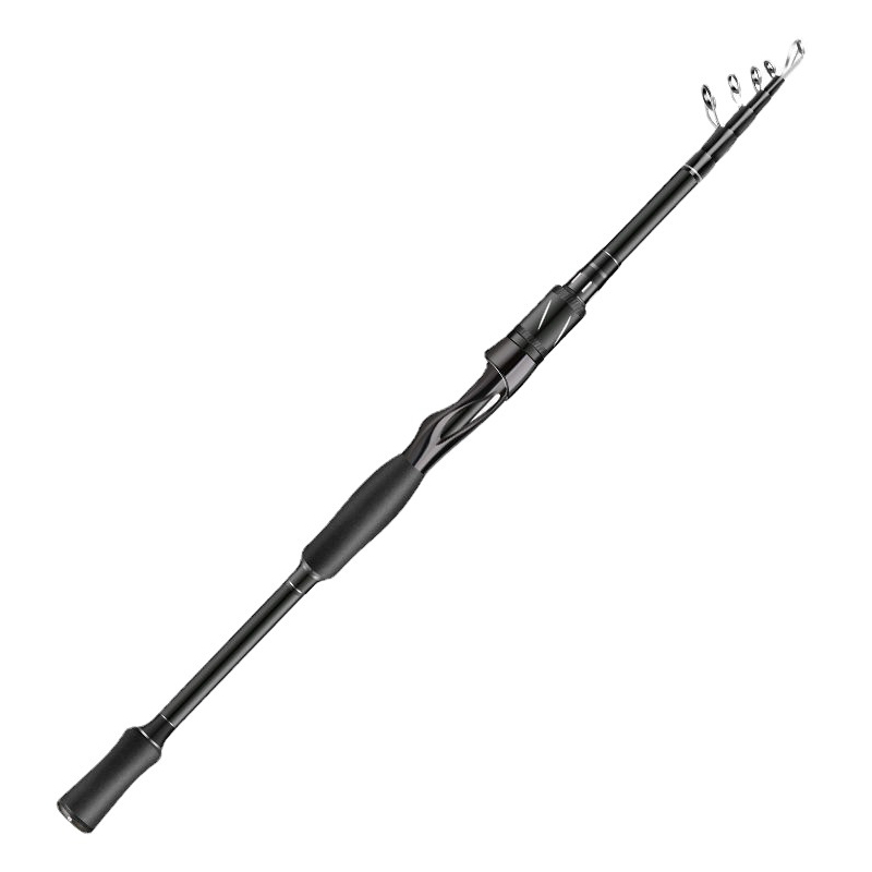 ML Kısa Eklemli, Hafif ve Sert - Fishing Rod Telescopic incelemesi ve fiyatı