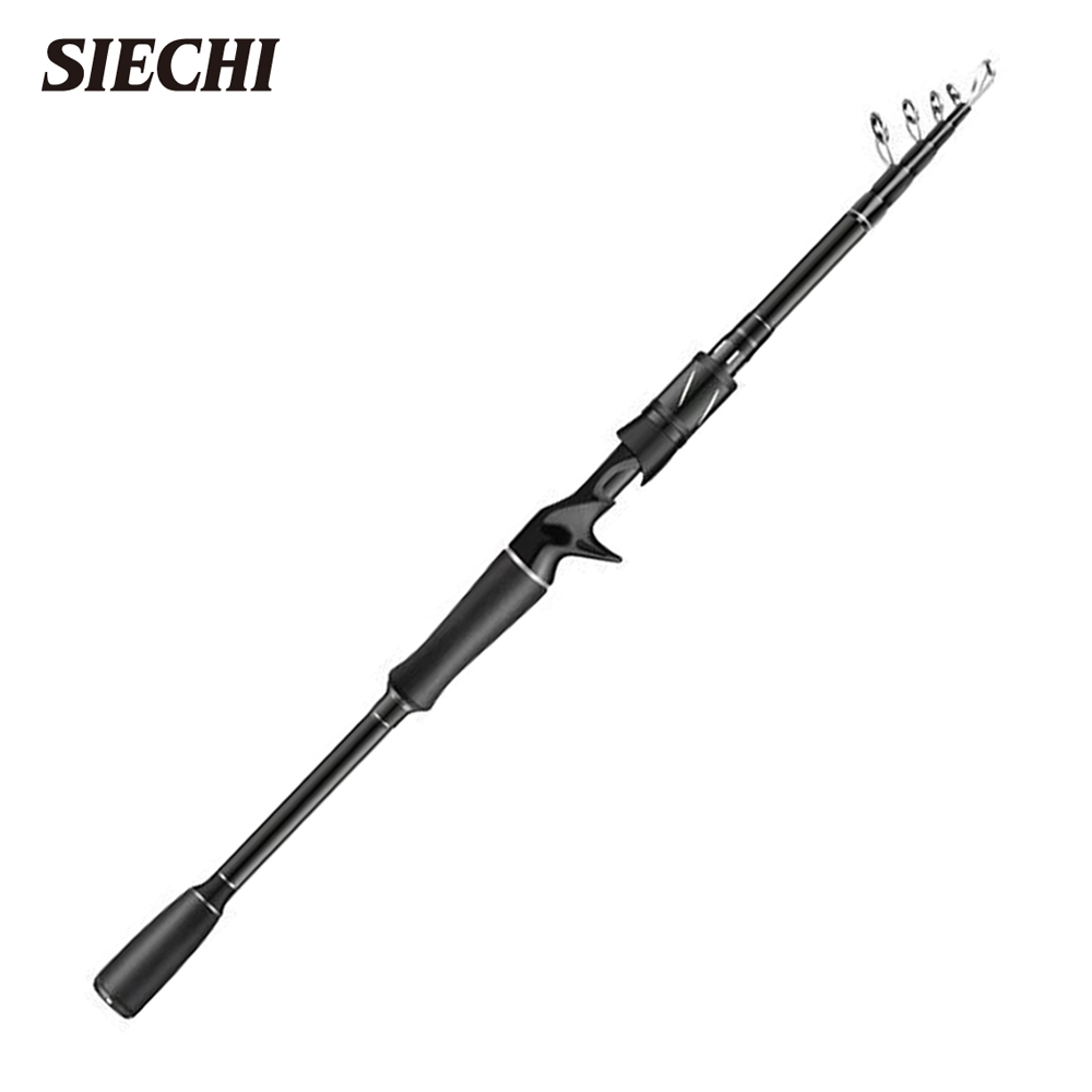 ML Kısa Eklemli, Hafif ve Sert - Fishing Rod Telescopic incelemesi ve fiyatı