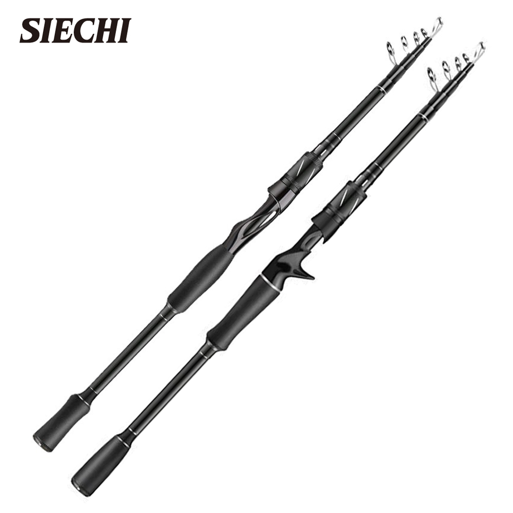ML Kısa Eklemli, Hafif ve Sert - Fishing Rod Telescopic incelemesi ve fiyatı