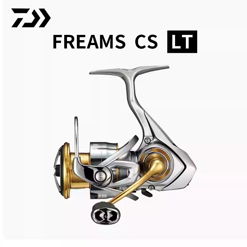 DAIWA 21 FREAMS LT İplik Balık - Daiwa Reel Fuego incelemesi ve fiyatı