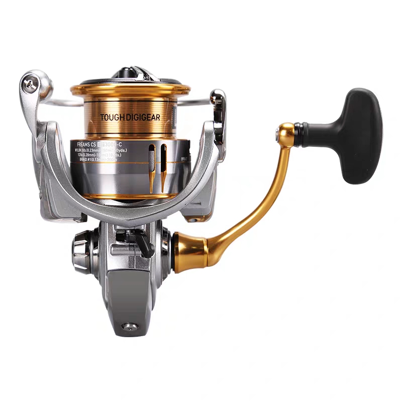 DAIWA 21 FREAMS LT İplik Balık - Daiwa Reel Fuego incelemesi ve fiyatı