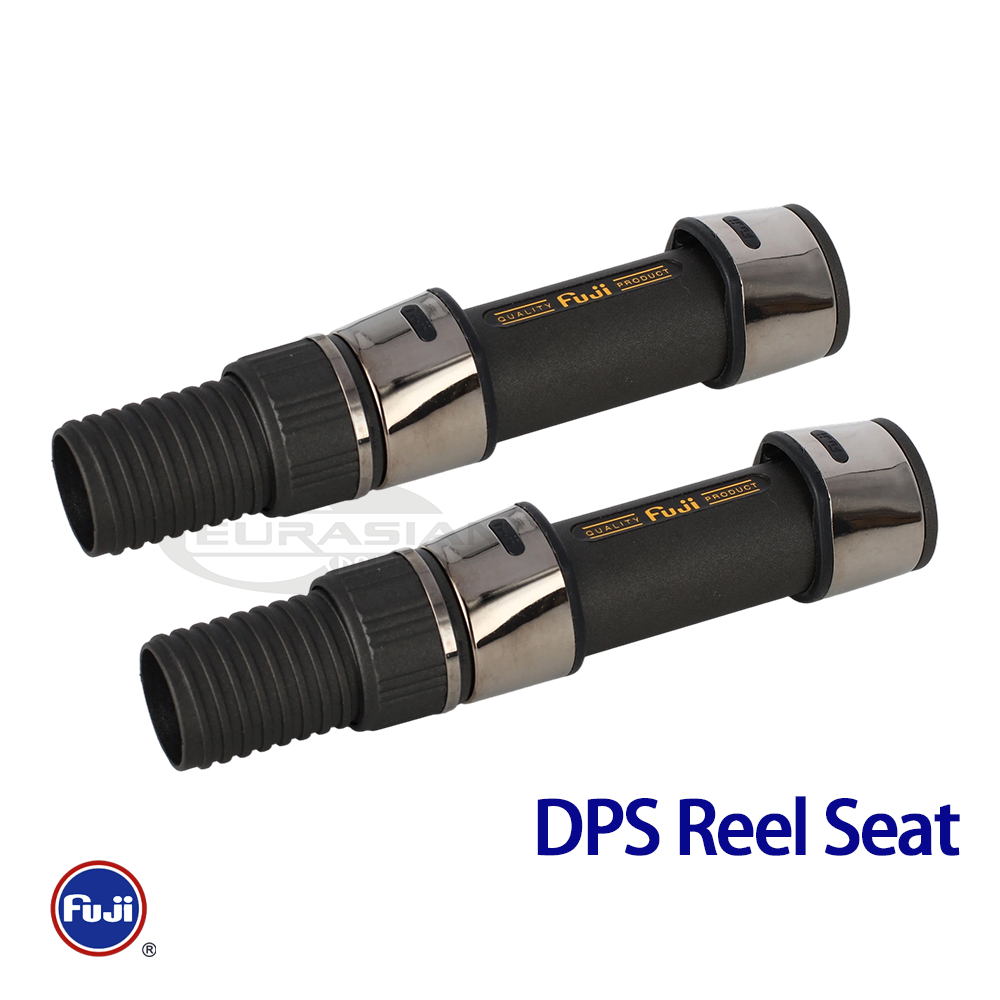Fuji olta makarası koltuğu DPS - Fishing Rod Travel incelemesi ve fiyatı