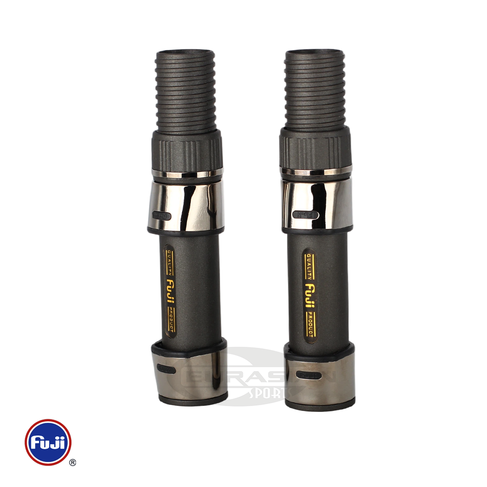 Fuji olta makarası koltuğu DPS - Fishing Rod Travel incelemesi ve fiyatı