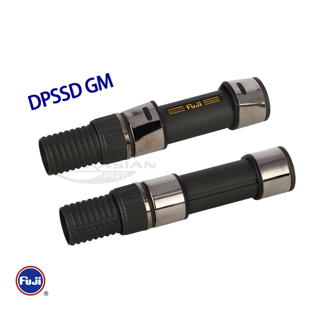 Fuji olta makarası koltuğu DPS - Fishing Rod Travel incelemesi ve fiyatı