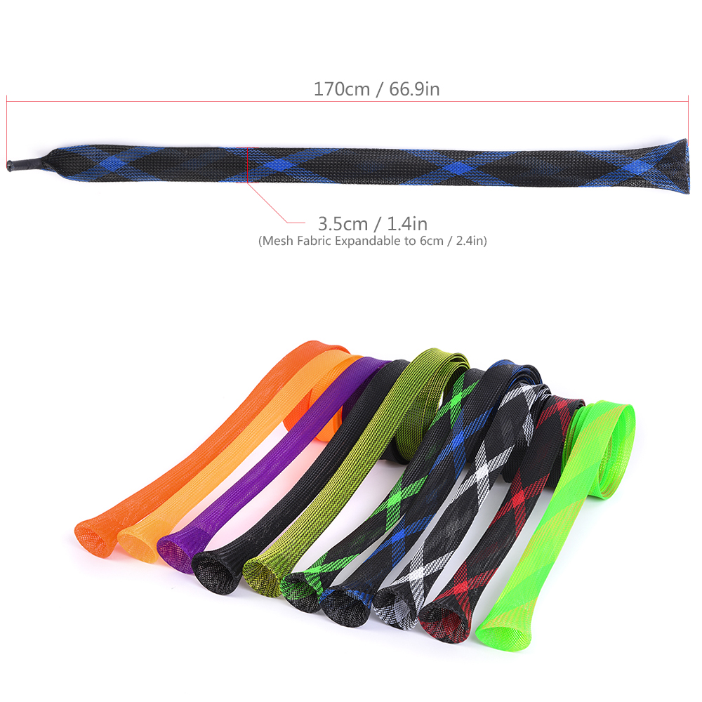 Tüp Hhook 190 cm Olta Örtüsü Ç - Fishing Rod Case incelemesi ve fiyatı