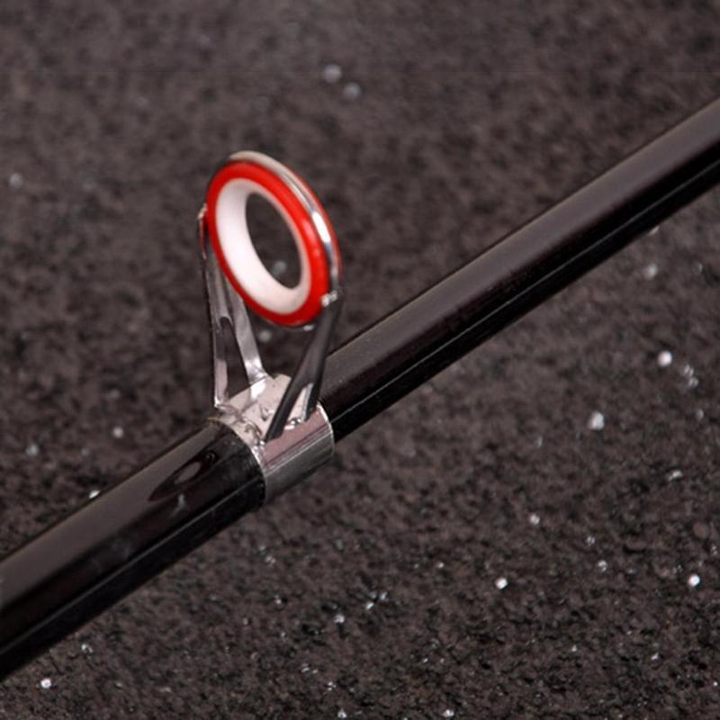 1M Ayarlanabilir Teleskopik Ol - Fishing Rod Travel incelemesi ve fiyatı