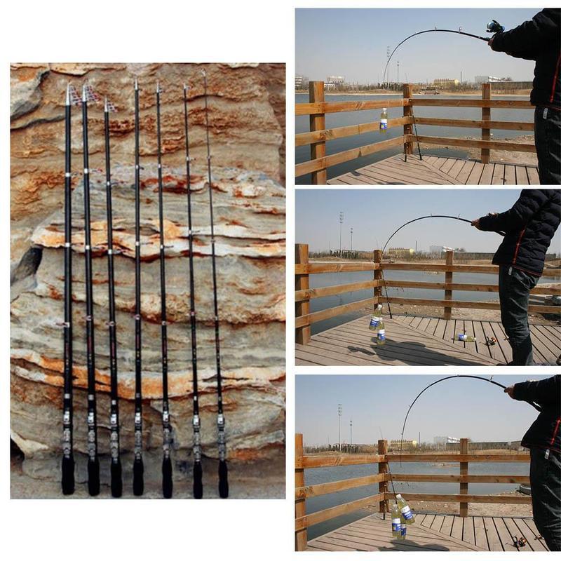 1M Ayarlanabilir Teleskopik Ol - Fishing Rod Travel incelemesi ve fiyatı