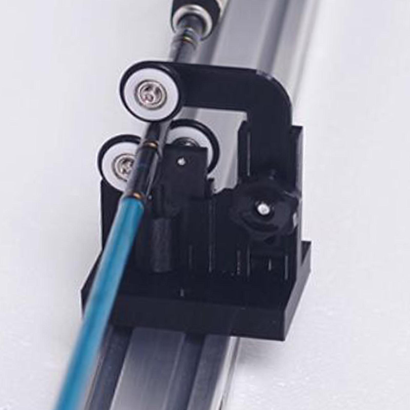 Olta Sarıcı Braketi, Olta Yapı - Fishing Rod Repair Kit incelemesi ve fiyatı