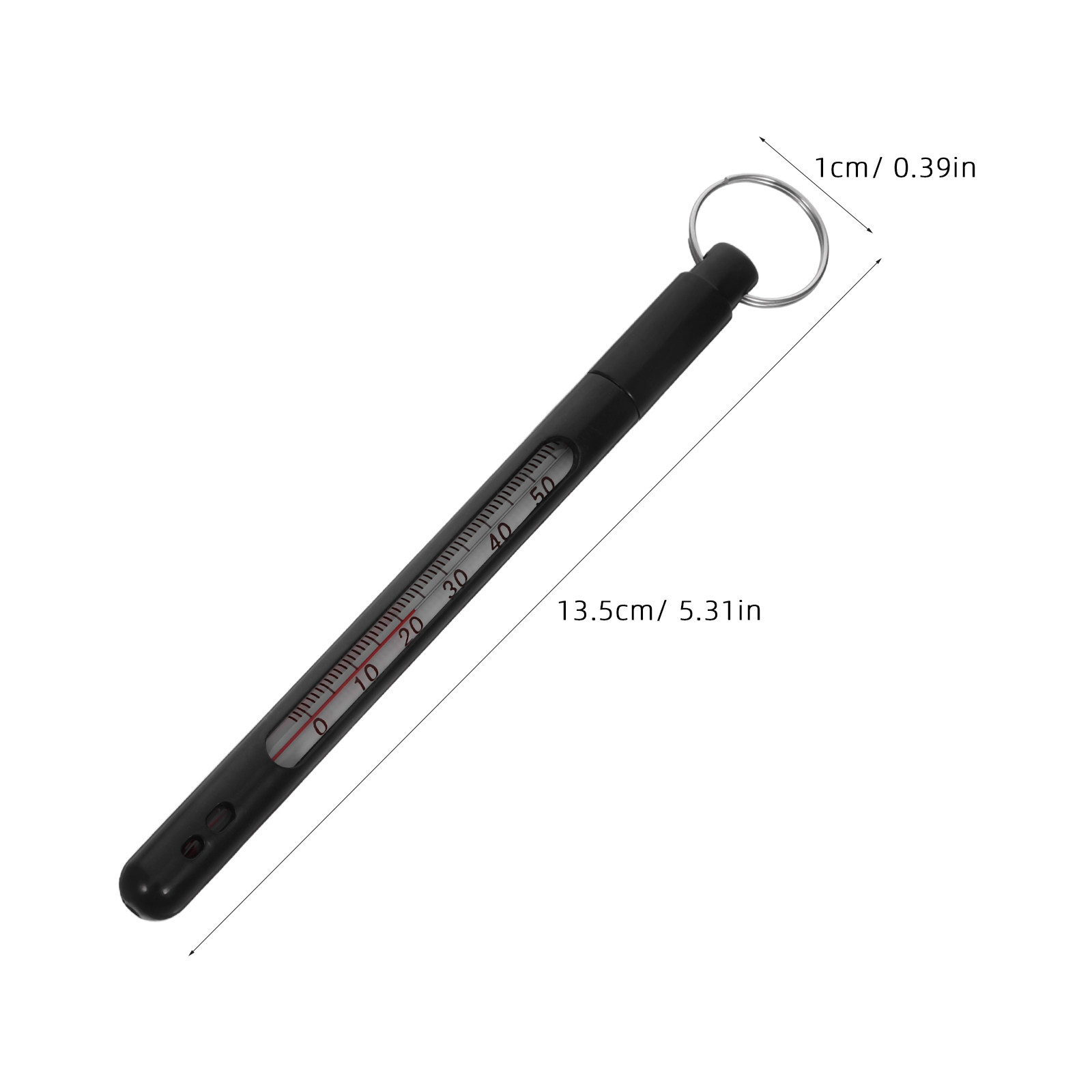 Balıkçılık Su Termometresi ABS - Fishing Rod Fly incelemesi ve fiyatı