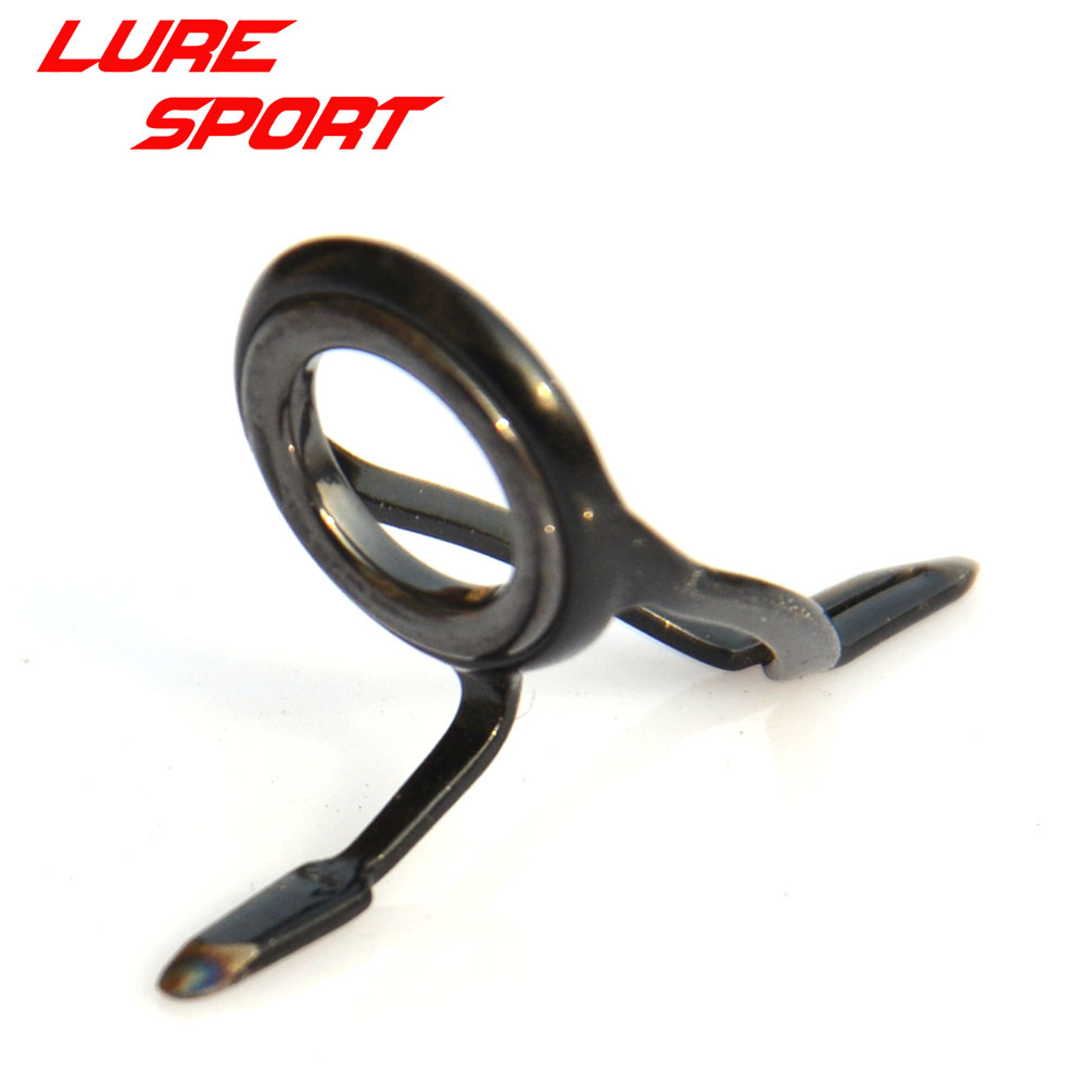 LureSport 10 adet KW kılavuzu  - Fishing Rod Surf incelemesi ve fiyatı