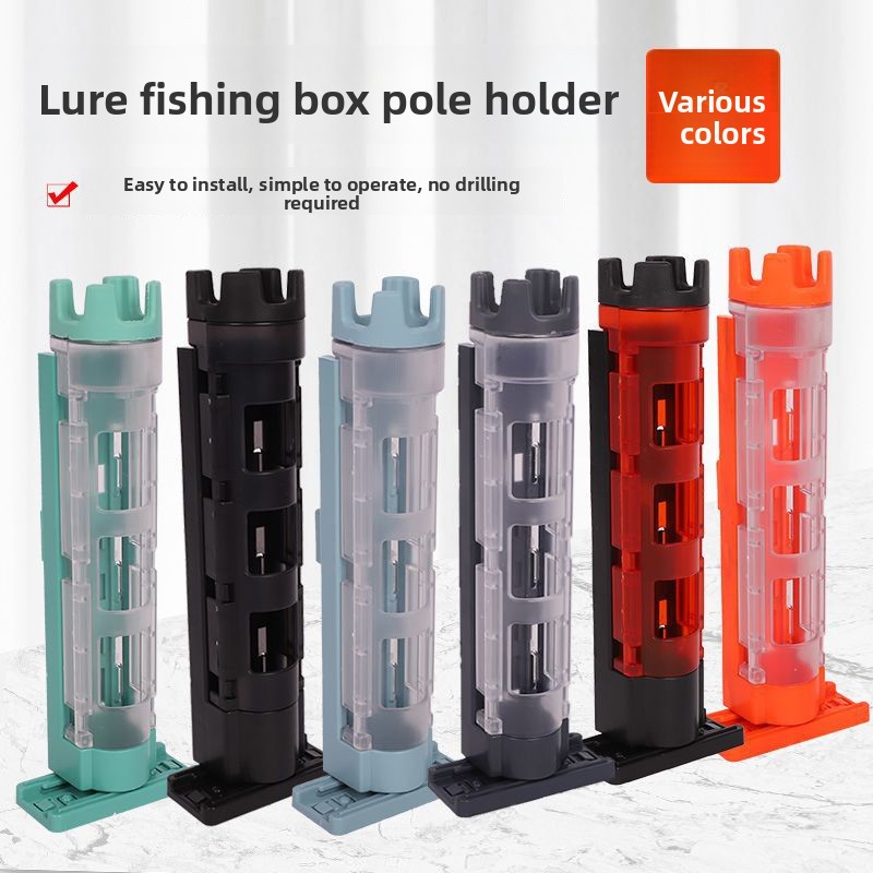 Olta Takma Aparatı Su Kabı Bal - Fishing Rod Case incelemesi ve fiyatı